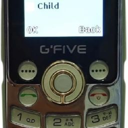 A91 Magic Voice Phone-picture-11