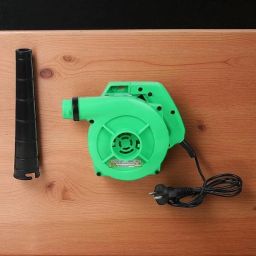 Blower green 15 Backward Curved Air Blower-image-90