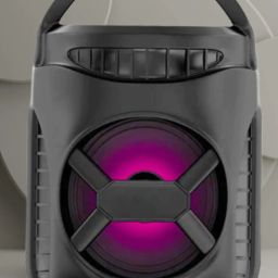 Clairbell G66_Ikka DJ Multimedia Bluetooth Speaker: Portable 15W Home Theater Experience 10 W Bluetooth Laptop/Desktop Speaker-14