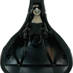 shrenik Cycle Seat 24-29 Inch Bicycle Complete Saddle Soft Cushioning MTB Ranger Saddle image 4