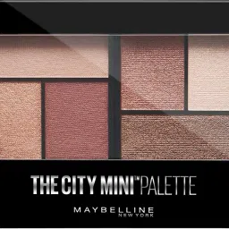 City Mini Palette 6.1 g-16