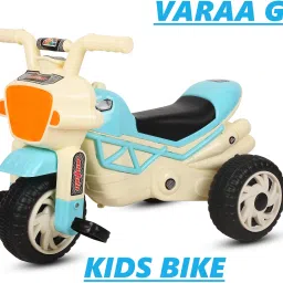 BEST KIDS PEDAL BIKE , MUSIC & LIGHT, MADE IN INDIA, FOR UPTO 3 YEAR KIDS ONLY Bike Non Battery Operated Ride On-13