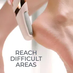 bholu foot exfoliator with variable speed image 2