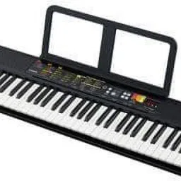 yamaha PSR F52 Combo Package PSR F52 Analog Portable Keyboard image 3