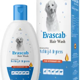Anti-itching Fresh Dog Shampoo-image-15