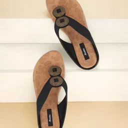 bata Women Flats Sandal-picture-37