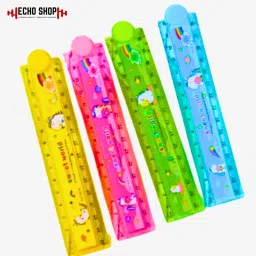 plastic digital folding measuring ruler for students Ruler Ruler-image-6