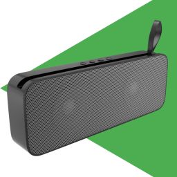 BVEXO 10W: Immersive Bass, Long Battery Life, Portable, Crystal-Clear Audio 20 W Bluetooth Soundbar-23