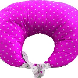 Baby boys and girls Breastfeeding Pillow-image-3