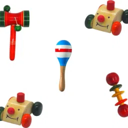 careggda Rattle-image-36