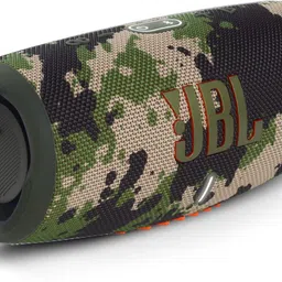 JBL Charge 5 with 20Hr Playtime,IP67 Rating,7500 mAh Powerbank, Portable 40 W Bluetooth Speaker-picture-12