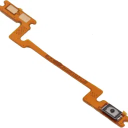 SPAREWARE REAL.ME 7 PRO ON/OFF BUTTON FLEX 7 PRO Power ON/OFF Button-40