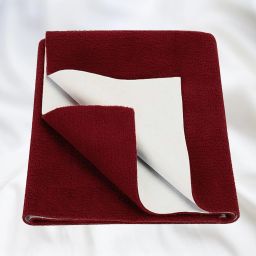 Cotton Baby Bed Protecting Mat-image-76