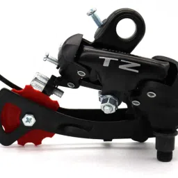 nsv Bicycle 8 Speed Freewheel, Derailleur With Guard and Cycle Front Disk Machine Bicycle Brake Disk image 4