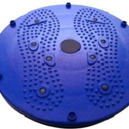 4 IN 1 ACUPRESSURE MAGNETIC TWISTER THERAPY TUMMY SLIMMER Ab Exerciser-image-112