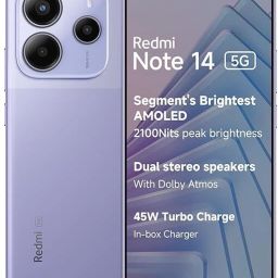 Note 14 5G (Phantom Purple, 128 GB)-image-71