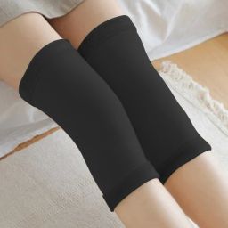 Huayue Girls, Boys, Women, Men Leg Warmer-image-15
