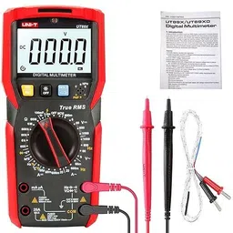 uni-t UT89XD Digital Multimeter-picture-0