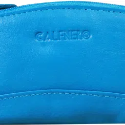Women Blue Coin Purse-image-54