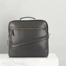 Men Beige Messenger Bag-57