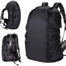 RANS CREATION Water proof bag cover rans bag cover Waterproof School Bag Cover, Trekking Bag Cover, Luggage Bag Cover, Laptop Bag Cover-image-43