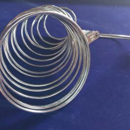 Bangle Sizer from no.1 to 14 in Stainless steel for jewellery manufacturer Ring Gauge-37