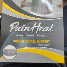 LUMBER SACRAL BELT Back / Lumbar Support-32