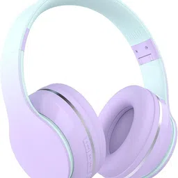 techel Best New Kt-M21 Wireless Stereo Headset and Bluetooth Headphone EJG5 Bluetooth & Wired without Mic Headset-picture-1