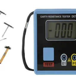 Digital Voltage Tester-13
