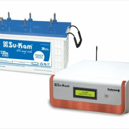 JT13518 With Falcon+ Pure Sine Wave Inverter-picture-16