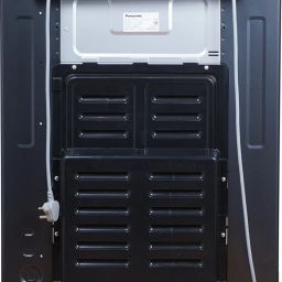panasonic 13.5 kg Fully Automatic Top Load with In-built Heater Silver image 5