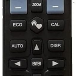 Kishore Traders Compatible Remote Control For VW Smart Led Tv Remote Controller-image-122