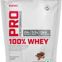 Pro Performance 100% Protein Powder Whey Protein (1 pounds, Chocolate Supreme) Whey Protein-8