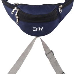 ZnW Stylish new design unique waist bag Waist bag-image-64