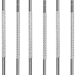 Steel Blackhead Remover Needle-image-72