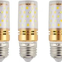 12 W Eye Safety Compliance Round E27 LED Bulb-image-46