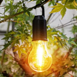 Emergency Wireless Rechargeable LED Bulb Rechargeable Camping Lights Backup 2 hrs Bulb Emergency Light-23