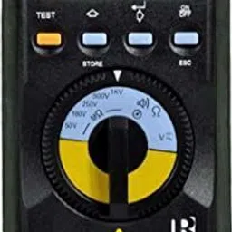 rishabh RISH INSU 20 Digital Voltage Tester-picture-44