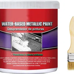actrovax Water-Based Metal Rust Remover Rust Conversion Solution-picture-1