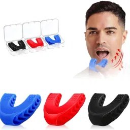 Jaw Exerciser Mini Pedal Exerciser Cycle-39