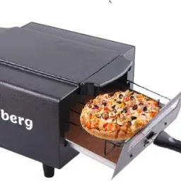 2000W Combo Pizza Oven Griller with Premium Kitchen Ware Tools Electric Tandoor-1