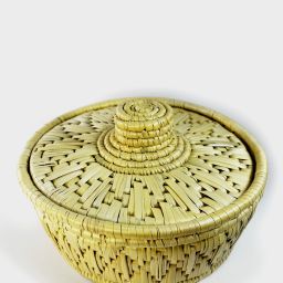 Seagrass Bread Basket-37