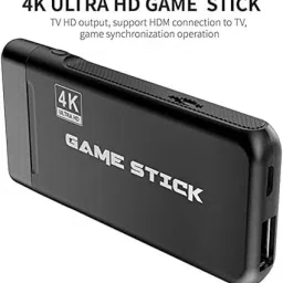 virat creation 2.4G Wireless Gamepad Controller USB Built-in 3000 Classic Wireless ConsoleFS8 64 GB with All Retro Games, LIKE GTA Vice City, Super Mario Bros 3, And Many More-35