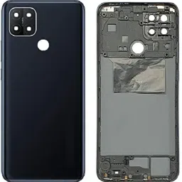 AAA Spares Oppo A15 ( CPH2185 ) Front & Back Panel-picture-24