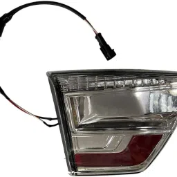 Halogen Tail-light for Tata Universal For Car-11