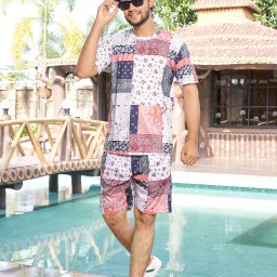 m7 by metronaut Printed Men Track Suit-picture-20