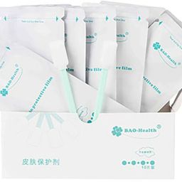 SKIN PROTECTIVE FILM WITH APPLICATOR ( 60320 ) ( PACK OF 10) Hydrocolloid Medical Dressing-image-9