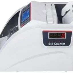 STS STAR 07 CASH COUNTING MACHINE Note Counting Machine image 2