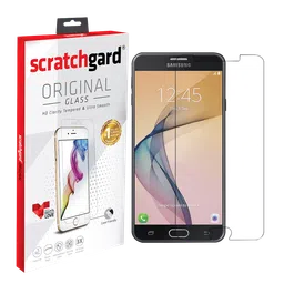scratchgard SGTGJ7NXT Tempered Glass for Samsung Galaxy J7 Nxt (Scratch Resistant)-image-19