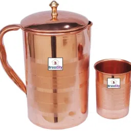C-J1-G1 Jug Glass Set-image-48